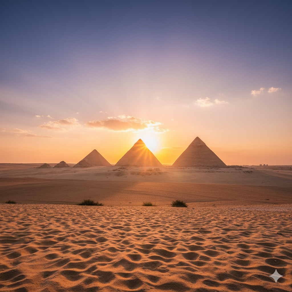 تأسيس The Field of Awakening