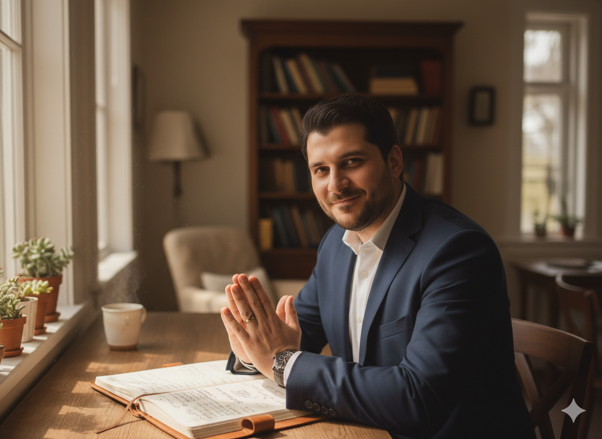 من التقنية إلى الإنسان