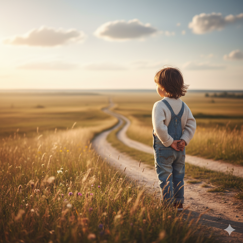 البدايات والأسئلة الأولى