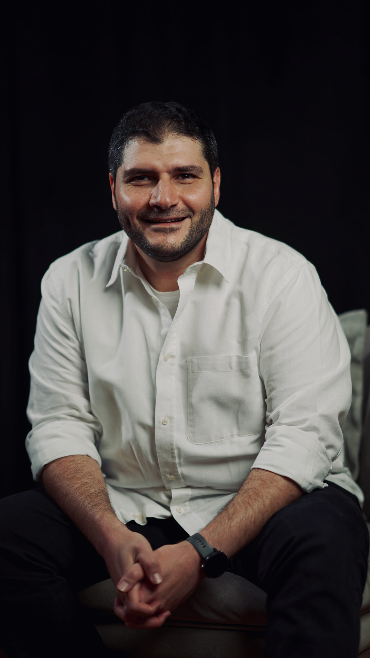 Founder