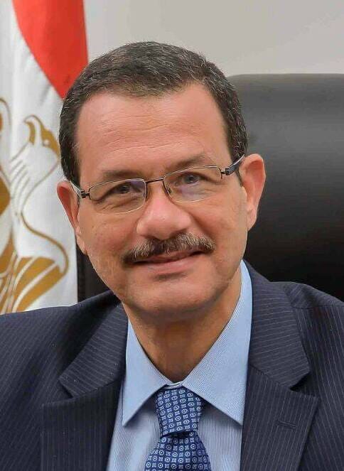 Dr. Ahmed Darwish
